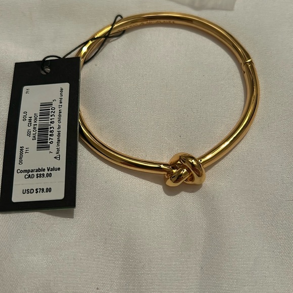 kate spade Jewelry - Kate Spade bracelet